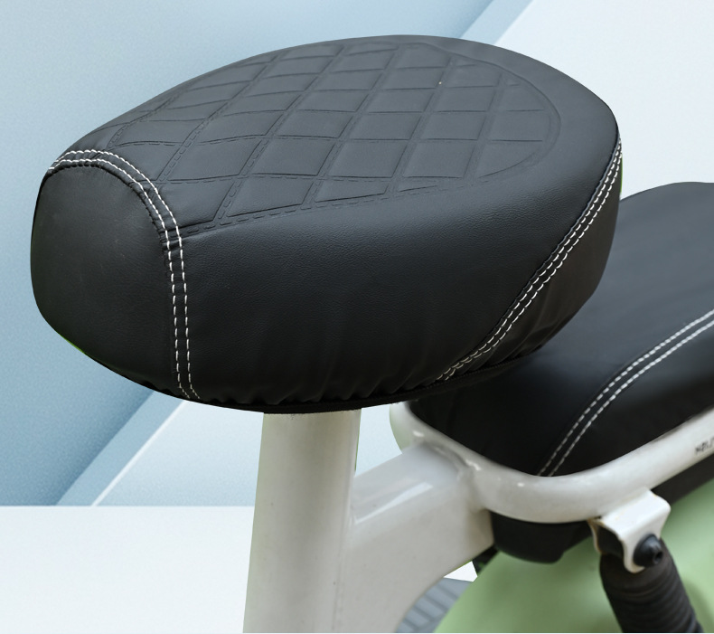 Special seat cover for small electric vehicles, universal protective seat cover for electric bicycles, waterproof, sun-proof, and thickened seat cover
