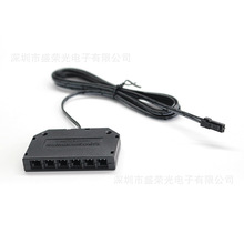 �F؛���lLED�Ű�ӿڷ־���6λ�־��Й������־���led�����B����