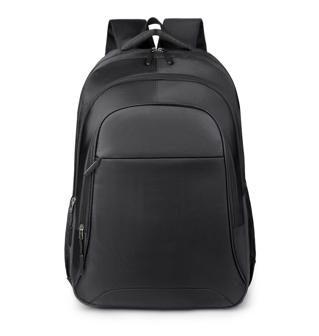 Men's Business Backpack Large Capacity Work And Student Schoolbag_voghion.com