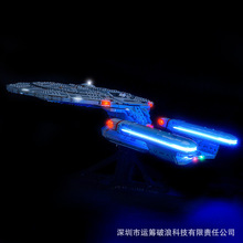 GCϵ�м���10356�Ǽ��Ժ��������ǽ���ҵ�� NCC-1701-D��ó������