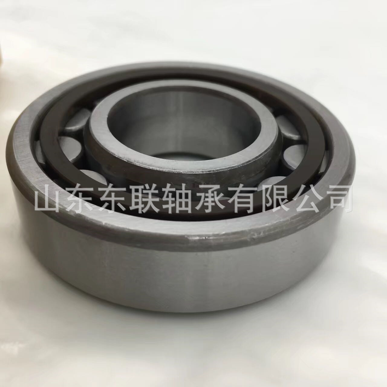 NJ306X3WB/C9-2 尺寸30x70x19.6mm 圆柱滚子轴承 汽车变速箱轴承