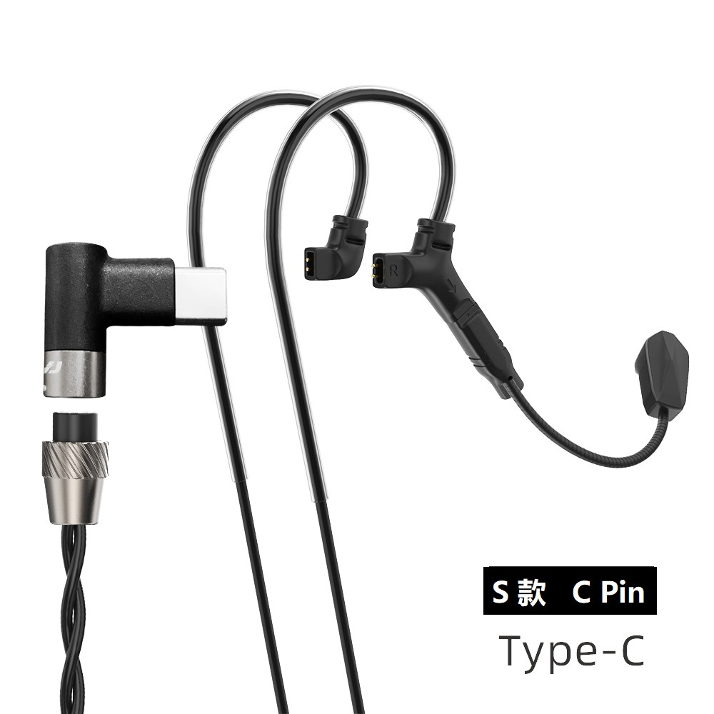 CVJ Hatoɻͷ3.5mm/Type-cϷרõ羺hifi