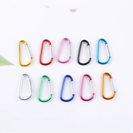 插扣;服饰箱包五金;织带