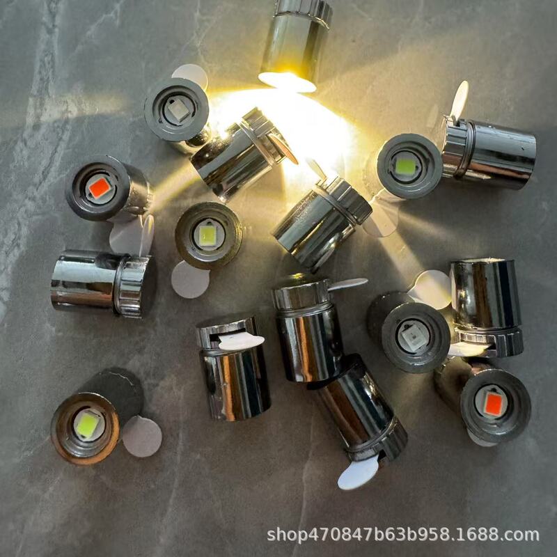 Luminous Led Electroplating Lamp Rotating Lamp Threaded Rotating Wick Digital Lamp Small Lantern Warm Lamp DIY Rotating Decorative Lamp Luminous Led Electroplating Lamp Rotating Lamp Threaded Rotating Wick Digital Lamp Small Lantern Warm Lamp DIY Rotating Decorative Lamp