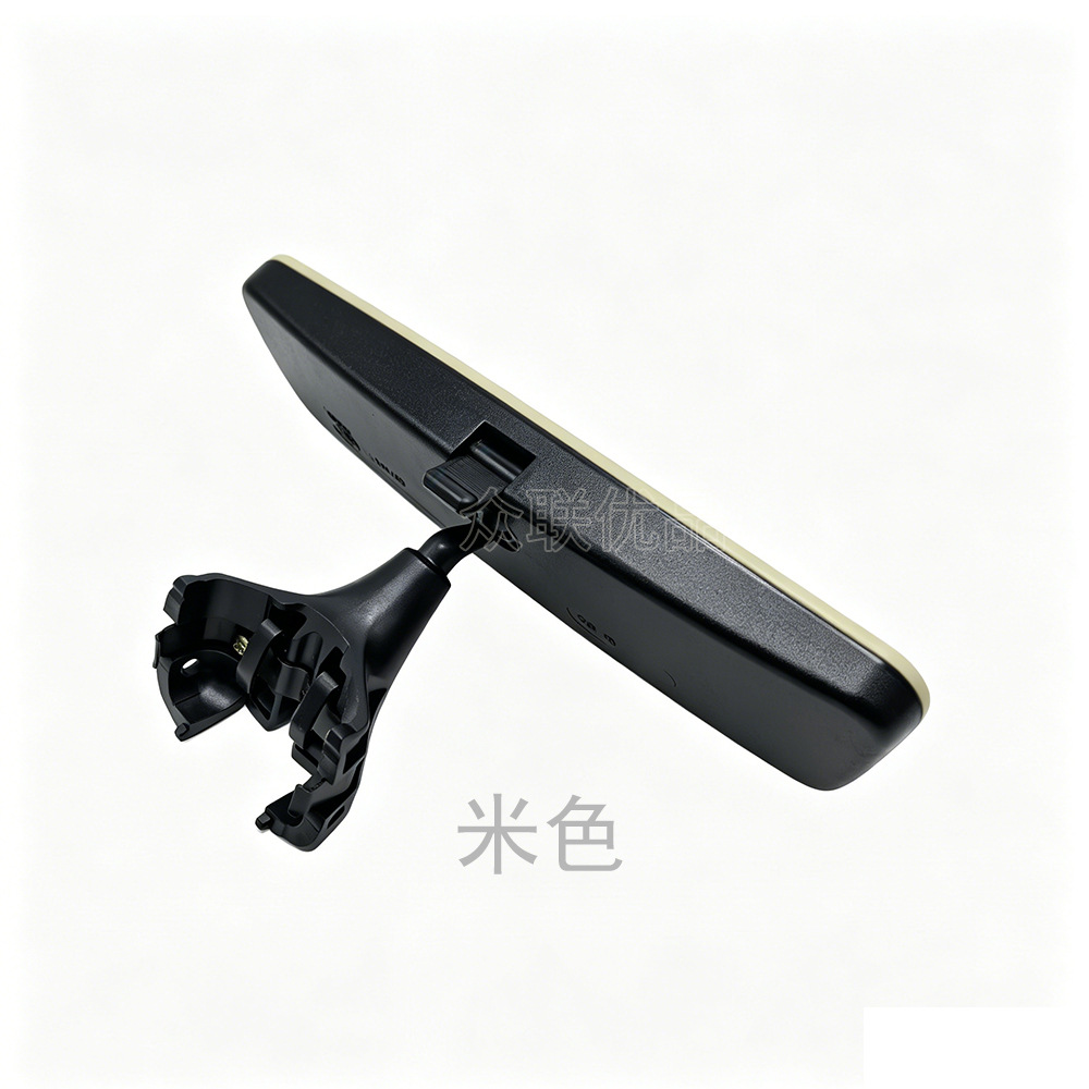 56D857511 Interior Mirror Suitable for Volkswagen Tiguan, New Passat, Touran, New Polo, and Skoda Fabia