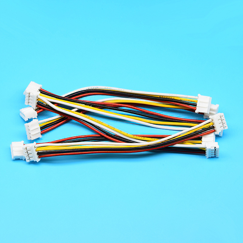 泰華端子線1.0/1.25/2.0/2.54電子線メーカー新エネルギーシリコン線電池ハーネス|undefined