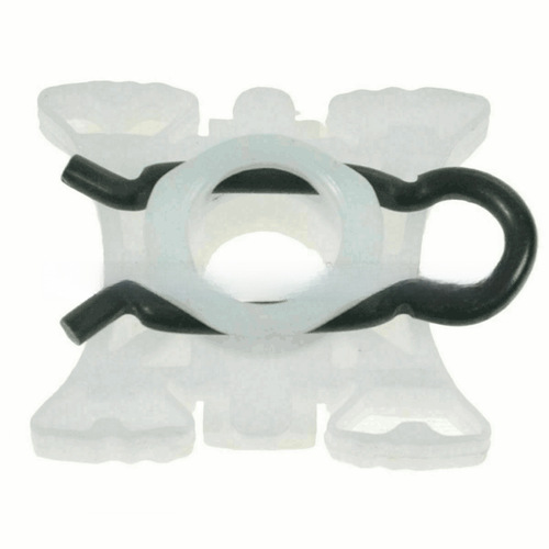 Applicable to Volvo S80 Car Glass Lift Support Bracket, Lift Slider Clip