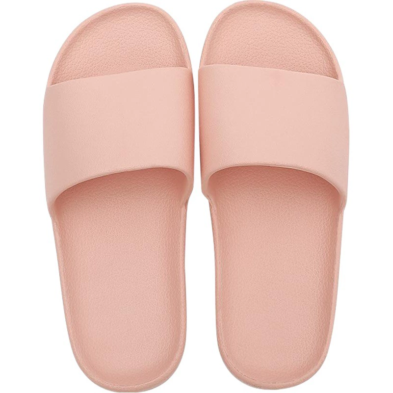 Легкие тапочки из ЭВА для женщин, летние удобные нескользящие тапочки для ванной для мужчин, домашние сандалии для мужчин оптом