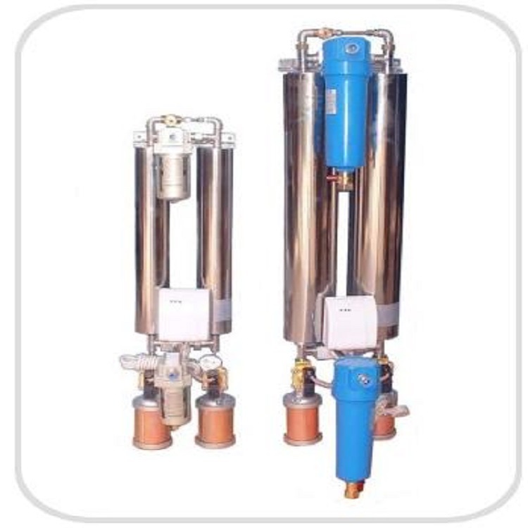 小型无热干燥器 型号:HY35-GXW2-0.1/1库号：M404821