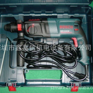 批发零售德国bosch博世GBH2-26RE锤钻