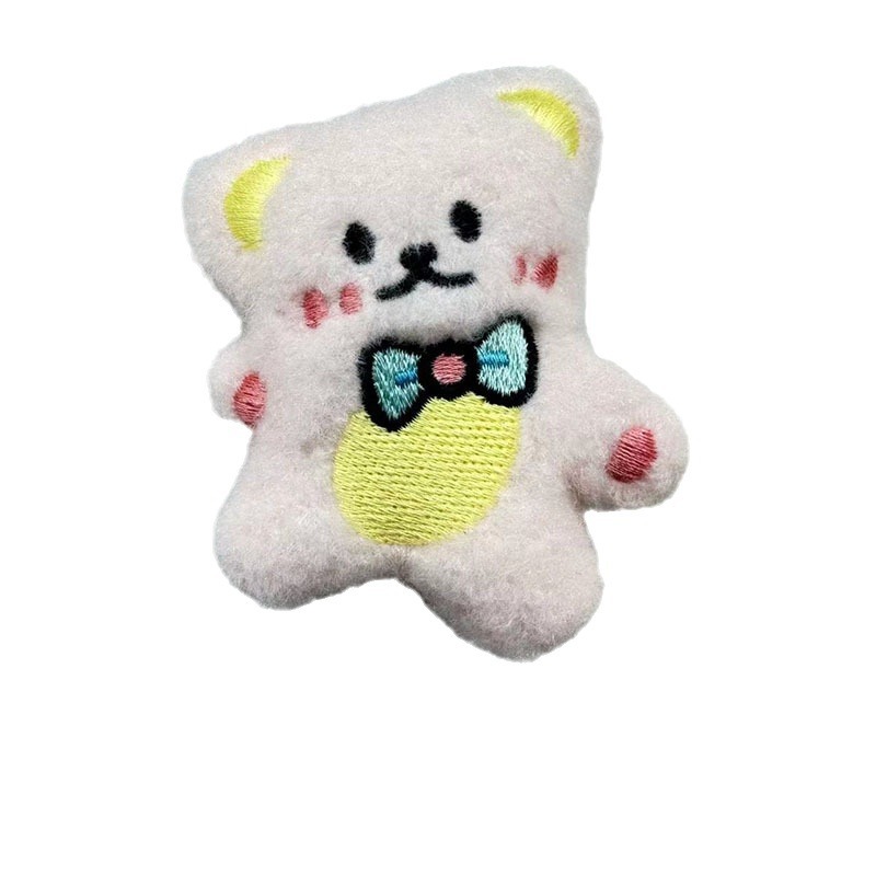 Bow tie