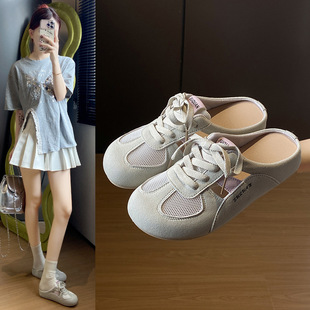 2026�ļ��¿����С��ЬŮ�W��͸��W����Ь���eЬ����ins��K3907