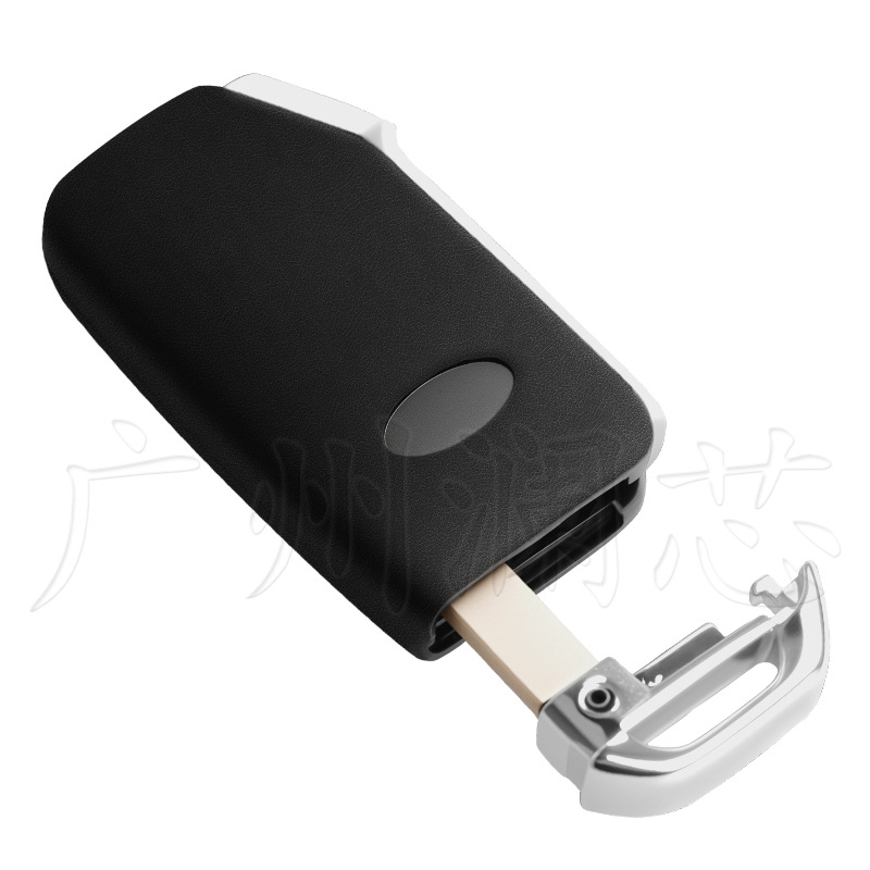 Suitable for Hyundai Kia K7 Cerato K5 Sportage Xhorse Vvdi Remote Control Key Xzka82En Export Version