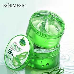 �羳KORMESIC����J�C�zAloe vera gel�aˮ�̝����Q�S�ҬF؛���l
