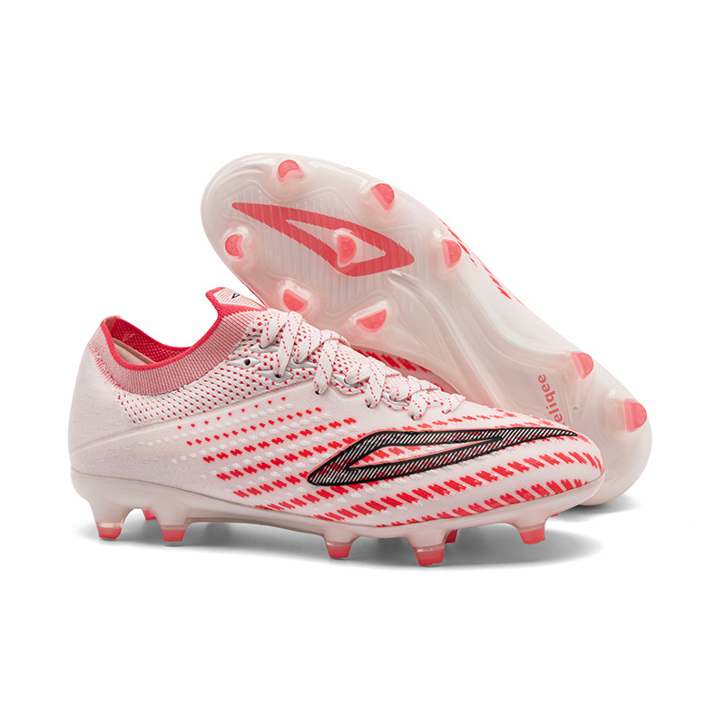 Professional Soccer Shoes For Men Low Top Artificial Turf Boots_voghion.com