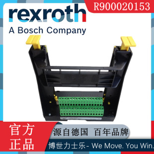 Rexroth Rexroth Pcb Bracket R900020153 Board Slot Vt3002-1-2X/32D Czech Production