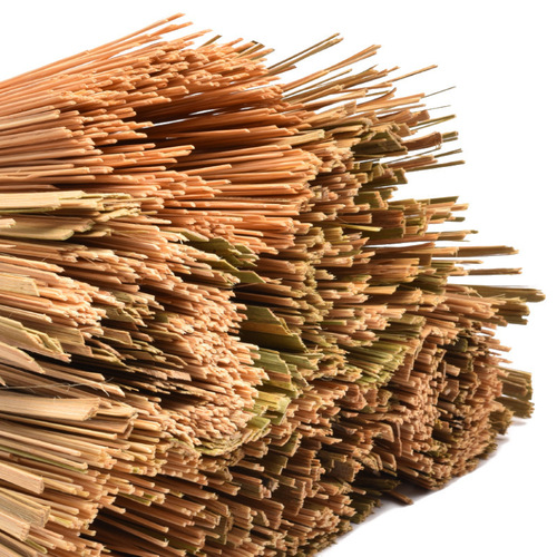 Bamboo long handle dishwashing pot brush commercial kitchen cleaning pot brush hotel restaurant oblique bamboo pot brush old-fashioned cooking broom