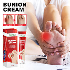 EELHOE Toe Pouch Cream, Relieves Foot Deformity, Heels Swelling, Body Joint Pain, Care Cream