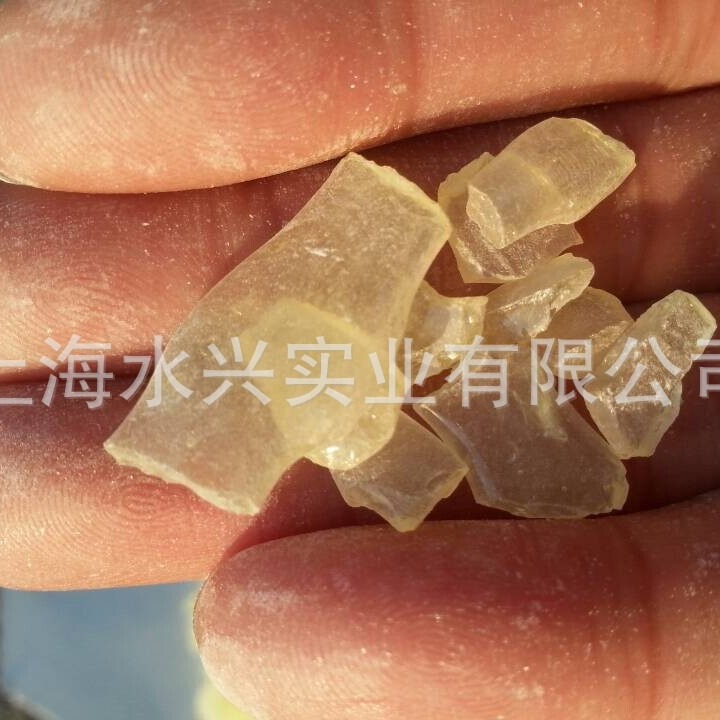 高效增粘树脂C125萜烯树脂 高初粘性 凝聚力优异 剥离强度≥1N/mm