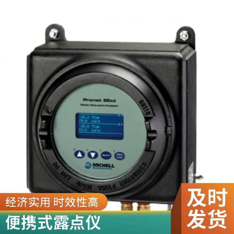 露点仪 易燃易爆气体手持式水露点仪好品质 气体湿度测量仪