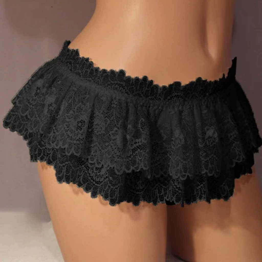 (Граница торговли), весенние кружевные sexy штаны, основное нижнее белье, европейский стиль, тренд сезона