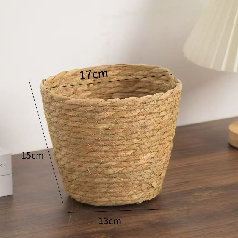 허그 버킷 꽃바구니 M사이즈