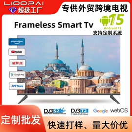 电视;液晶显示器;交互式白板