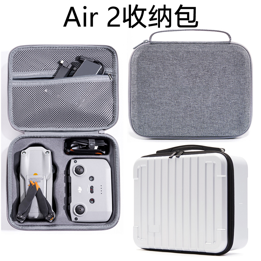 Adecuado para Dajiang yuair 2 pack Mavic aire 2 bolsa de hombro bolsa de viaje bolsa de almacenamiento