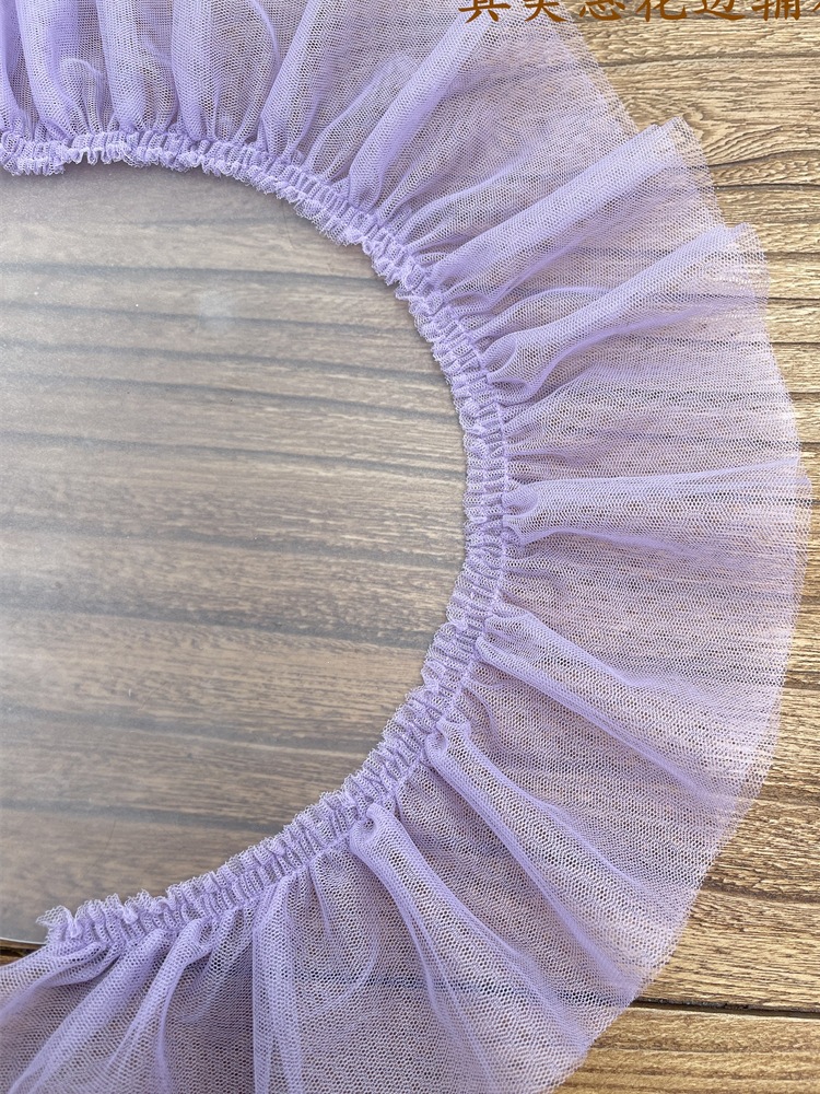 9 cm de ancho densificado dobles dobles