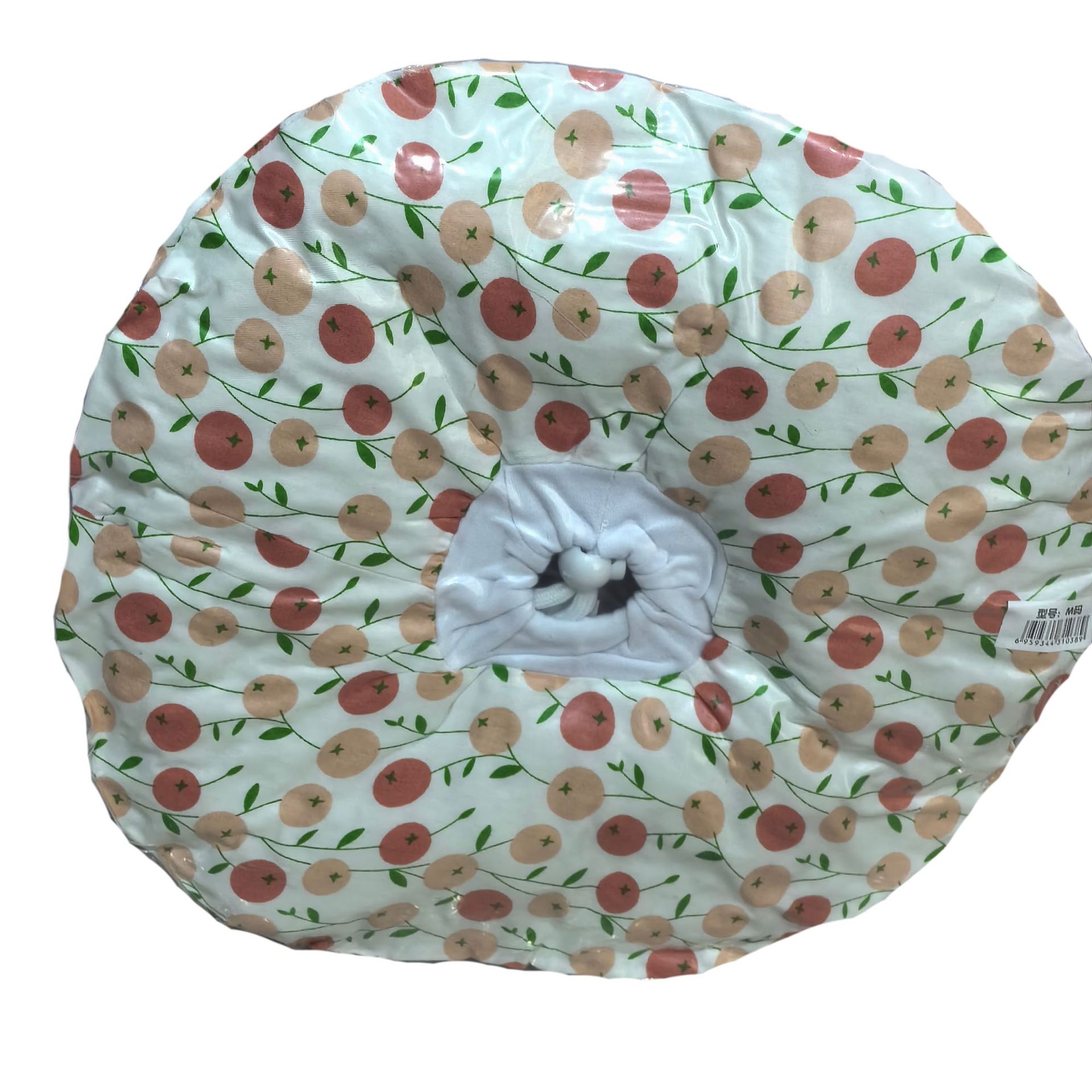 Metro elizabeth collar de cuello suave gato perro belleza casco anti-lamer anti-mordedura cubierta protectora esterilización