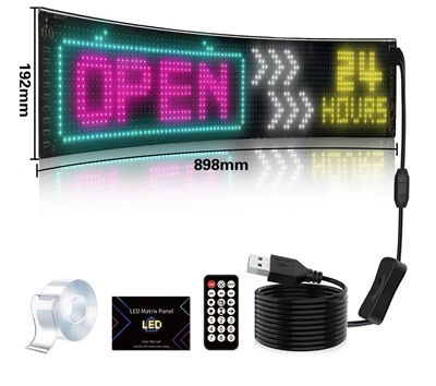 Light Truck Dynamic App, Other lights - 1696plus192898cm