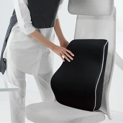 Waist support Lumbar Support Car Lumbar Support