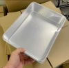 Stainless steel, 5x, 23x