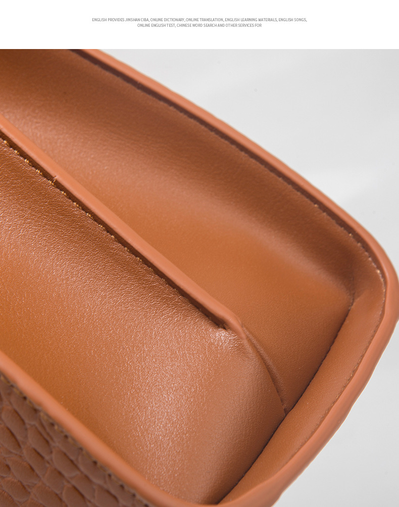 Regalo per la festa della mamma per la mamma: 2024 Nuova elegante borsa a mano di grande capacità per donne di mezza età_voghion.com