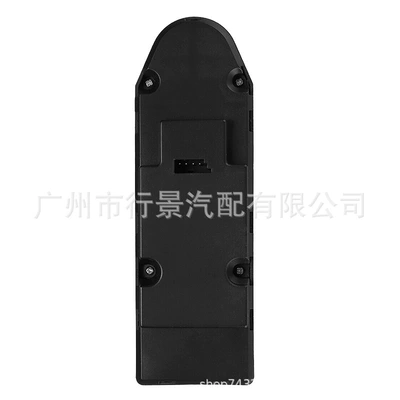 Lift and Rearview – Other vehicle instruments