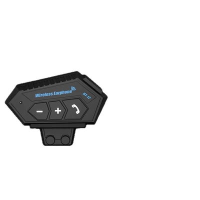 Motorcycle Full-Face Helmet Windproof — Motorcycle Helmet Headset