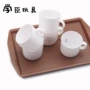 仿真厨房扮演散装杯子