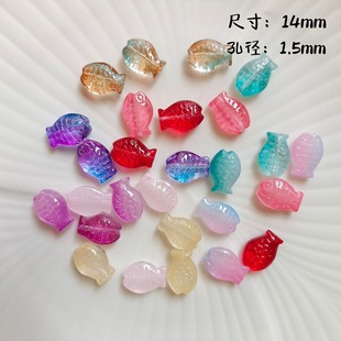 diy�Ʒ���10*14MM�������п���朶��h����������l���L����