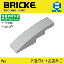 ש��BRICKE��ľ 1x4����ש �����ָ�11153 61678 63971С������ľ