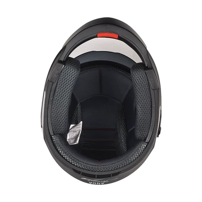 Helmet Unisex Four Seasons Universal Motorcycle Safety Supplies