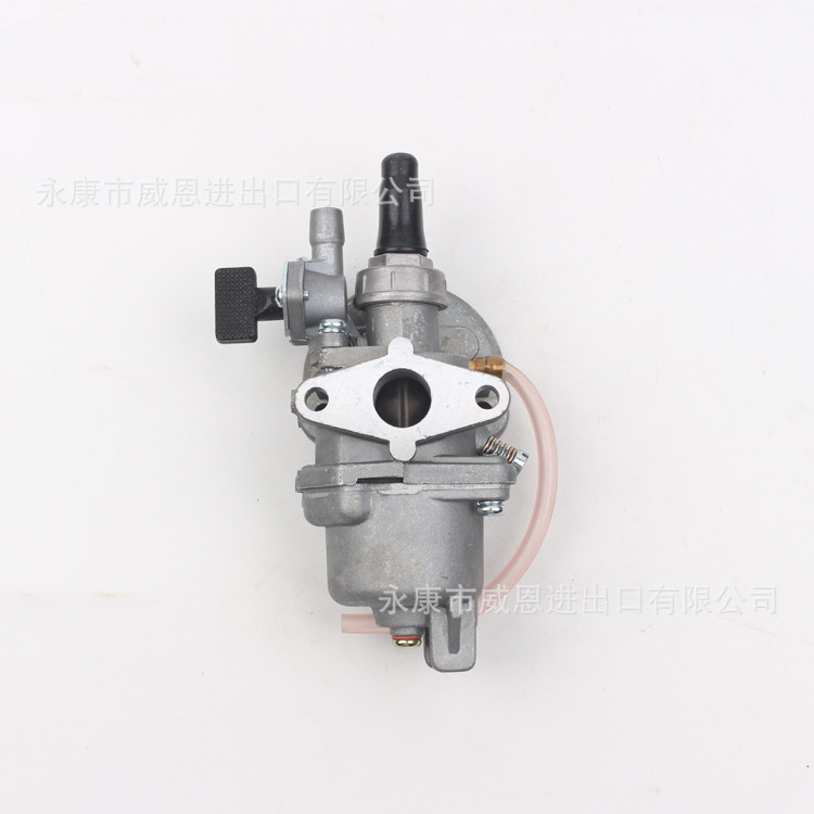 小松G45割草机化油器（浮子式）