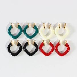 项链;耳钉;耳环