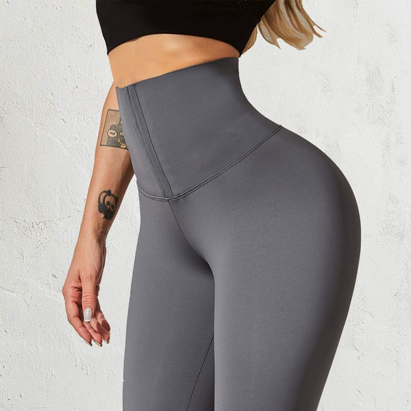 Gray without velvet