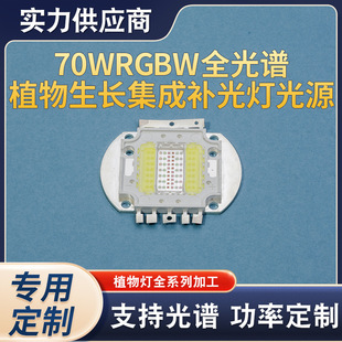 Led Fullspectrum Integratedlightsourceforplantgrowth Integrated Light Source
