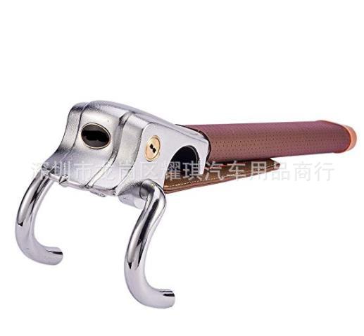 사용자 정의 (로고 없음) 깨진 창 버전-버건디