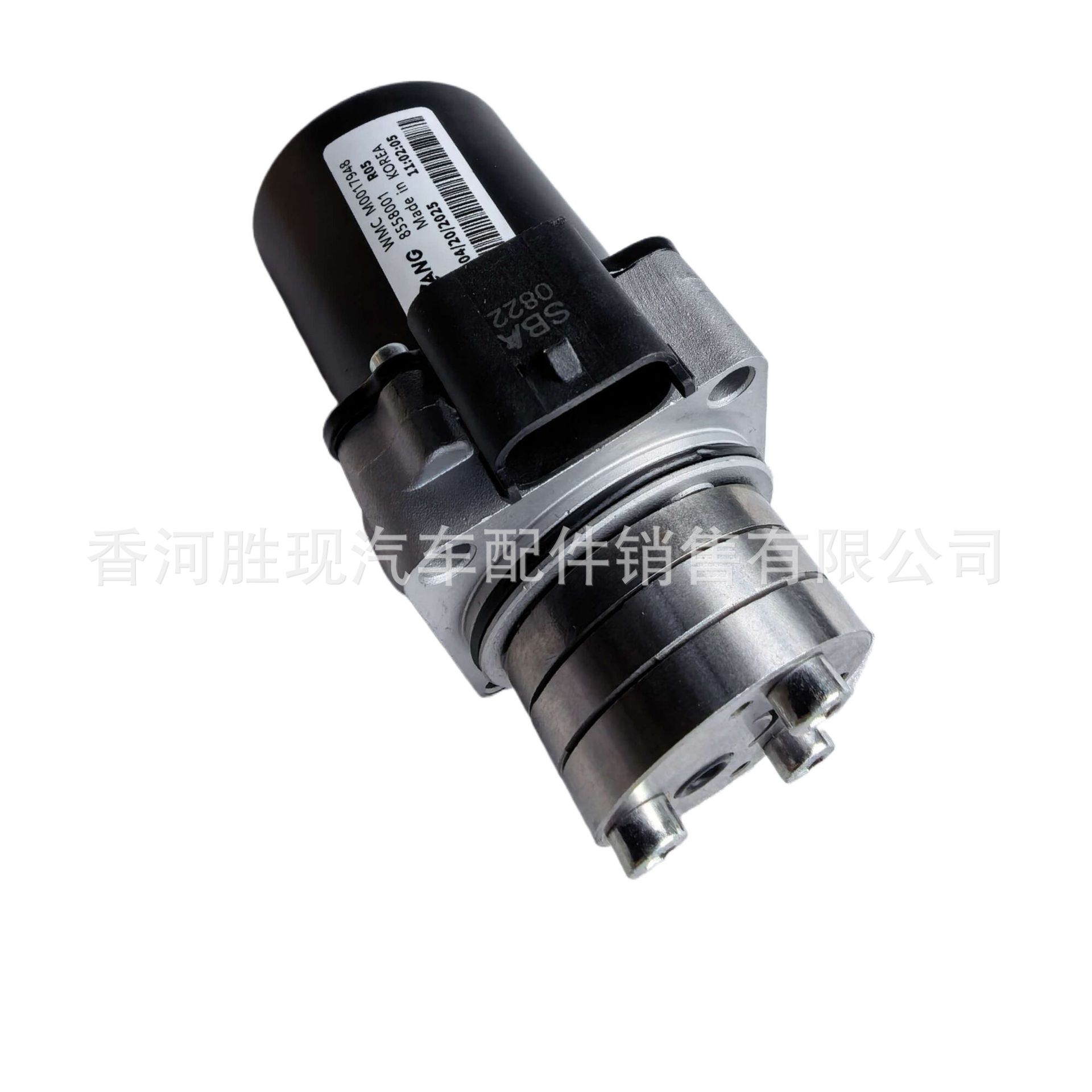 478103B520 is suitable for the Hyundai Kia New Santa Fe and the new Sorento four-wheel drive coupler motor