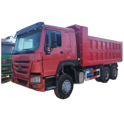 plate bridge truck, Yük maşınları