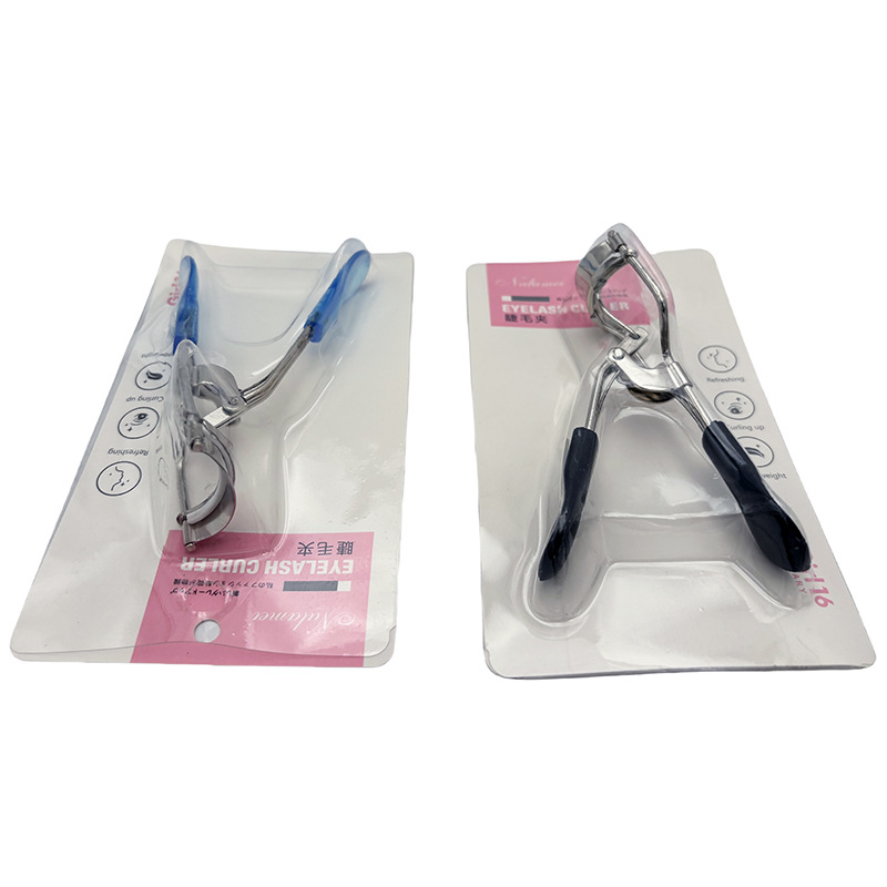 H1 342 109 # rizador de pestañas Yiwu 2 Yuan tienda dos Yuan belleza maquillaje herramientas de regalo al por mayor
