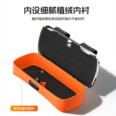 Other Automotive Interior Supplies – Cross-Border Universal Car Supplies