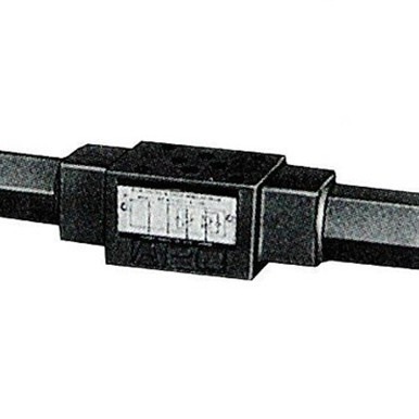 JINGJI叠加式压力温度补偿调速阀MFP-01-10 MFP-03-10 欢迎询价